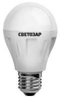 Лампа светодиодная цоколь E27 СВЕТОЗАР 44505-50 ― SVETOZAR SHOP