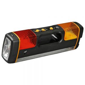 СВЕТОЗАР 4-в-1, фонарь автомобильный SV-56915 ― SVETOZAR SHOP